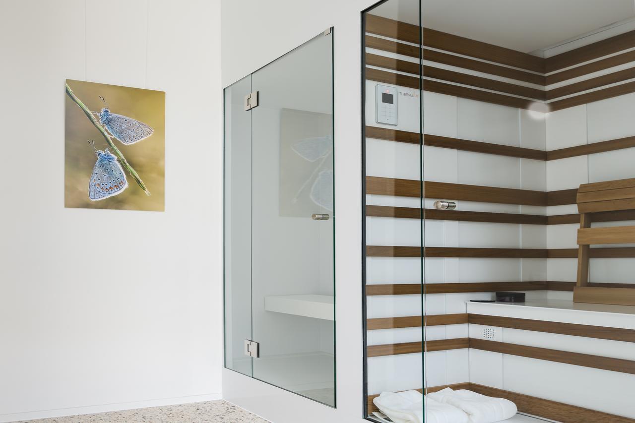 Entrenous B&B Gandawa Zewnętrze zdjęcie