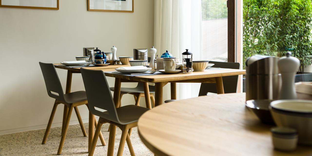 Entrenous B&B Gandawa Zewnętrze zdjęcie
