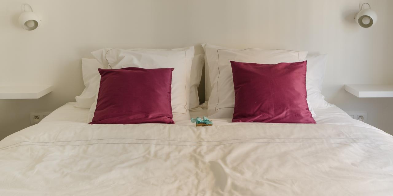 Entrenous B&B Gandawa Zewnętrze zdjęcie