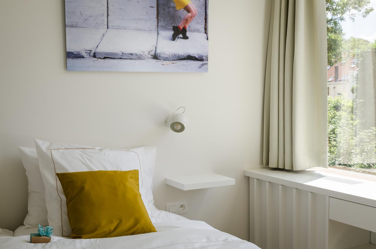 Entrenous B&B Gandawa Zewnętrze zdjęcie