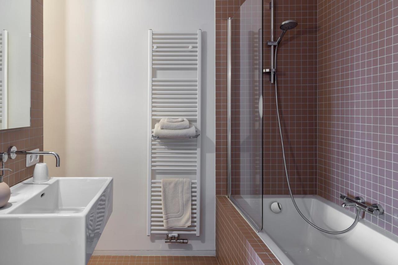 Entrenous B&B Gandawa Zewnętrze zdjęcie