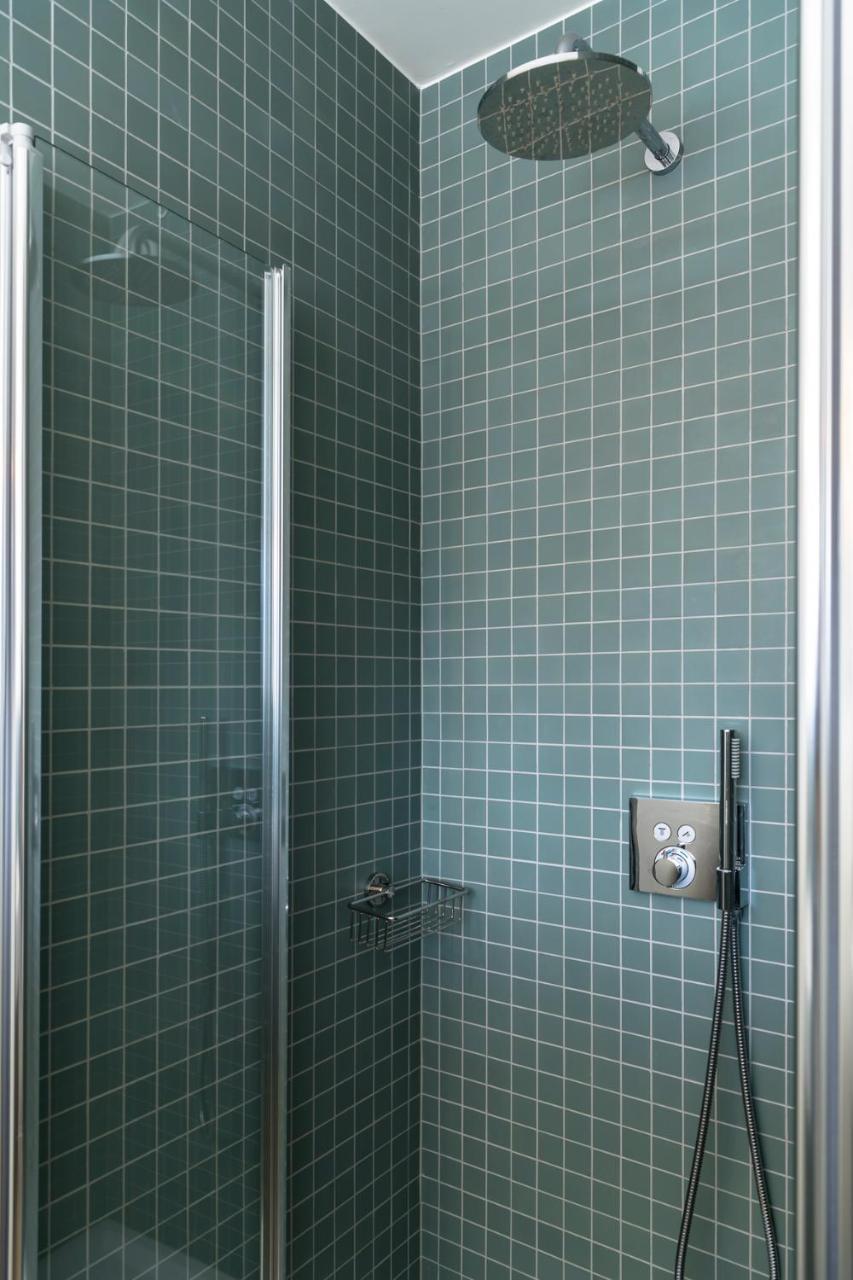 Entrenous B&B Gandawa Zewnętrze zdjęcie